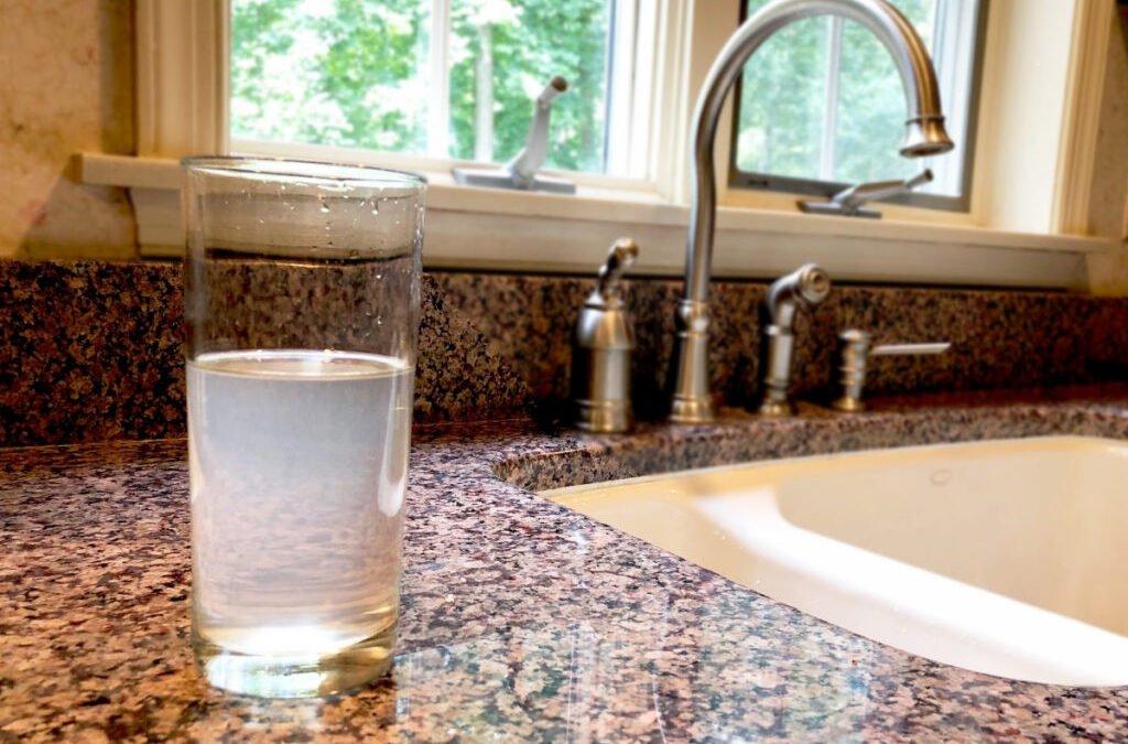 Five Signs Your Home Needs a Main Water Line Repair