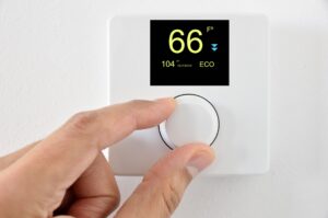 Choose a New Thermostat to Boost Your Comfort