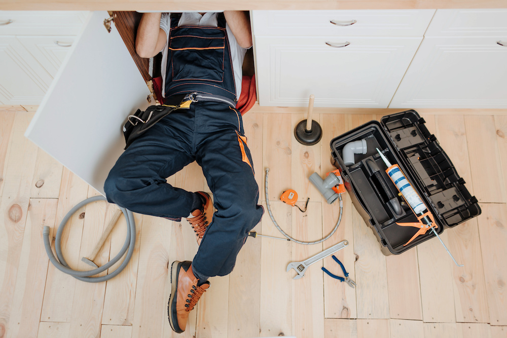 20 Essential Tools for DIY Plumbing