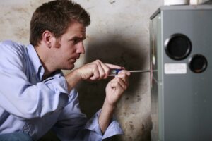 Professional Furnace Repairs Are the Safest Option