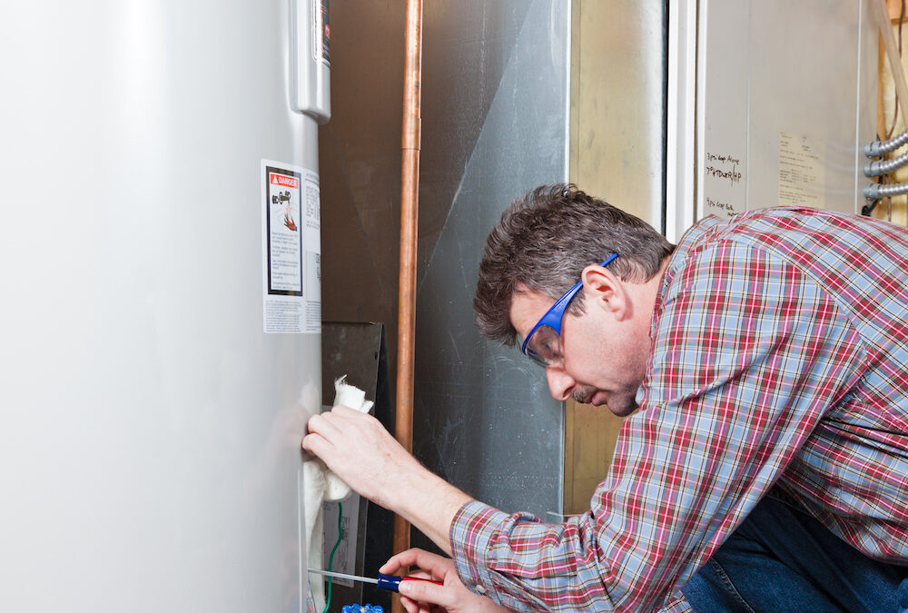 7 Reasons To Schedule Hot Water Heater Maintenance