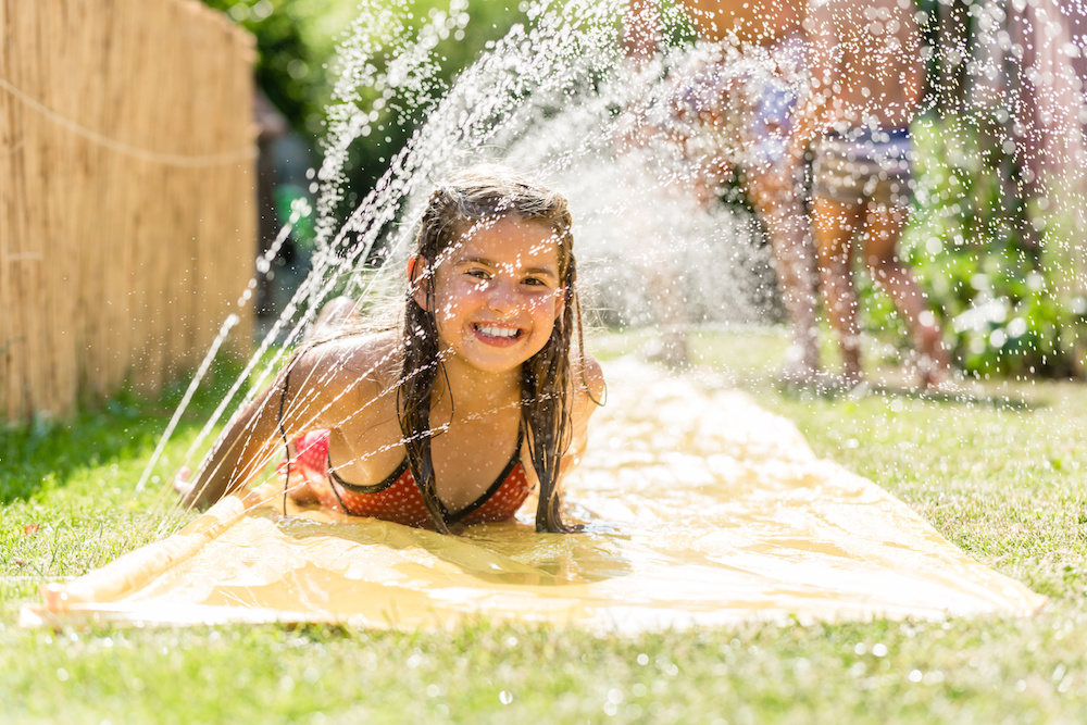 Summer Plumbing Tips for Sacramento Families