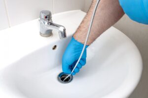 3 Steps to Follow for an Emergency Drain Clog