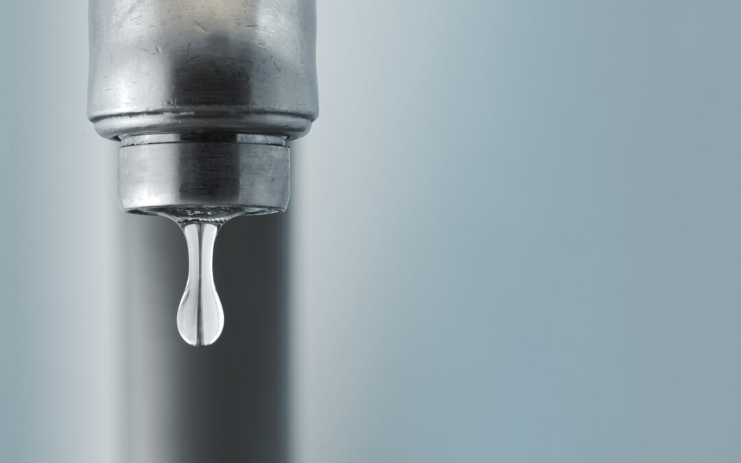 How to Fix Low Water Pressure When You Have a Well System