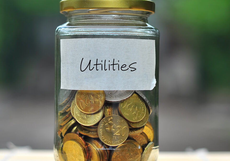 12 Ways to Save Money on Utilities for Cash-Strapped Californians