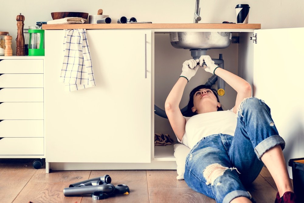 15 Plumbing Tasks Every Homeowner Should Know How to Do