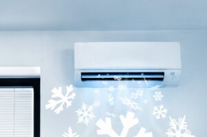 Our Tips for Spotting Ductless Problems