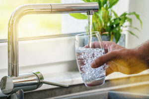 Does Your Plumbing System Suffer From Hard Water?
