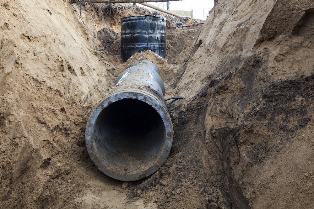 How Affordable is Trenchless Pipe Repair vs Traditional Repair?