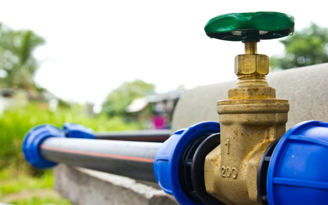 Residential vs. Industrial Plumbing: What’s The Difference?