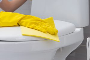 Cleaning Hacks That Can Damage Your Toilet