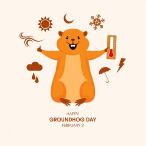 What Groundhog Day Can Tell Us About Heater Maintenance