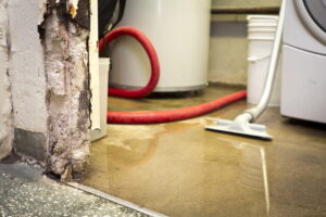 Why Your New Jersey Home Needs A Sump Pump