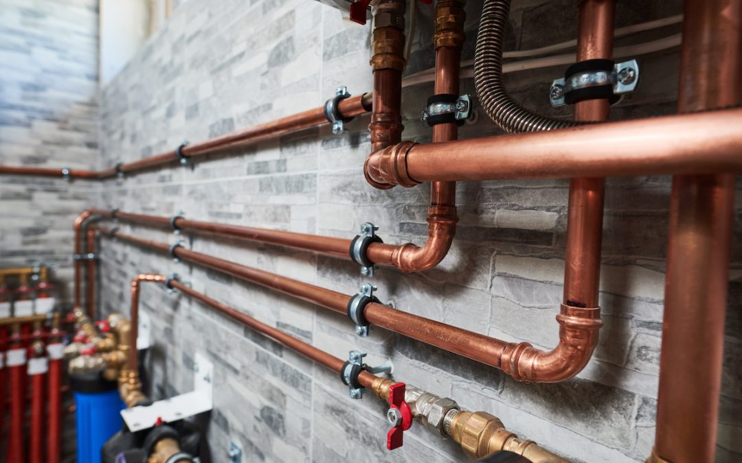All About the 3 Main Types of Plumbing Systems