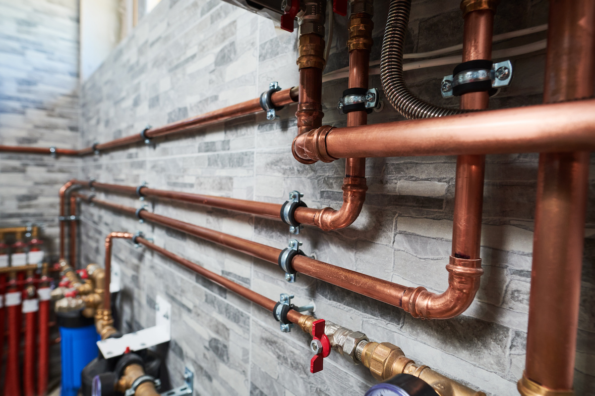 All About the 3 Main Types of Plumbing Systems Carbone Plumbing