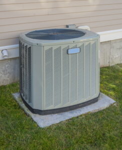 Get to Know Your Condenser: The Outdoor Unit of Your AC