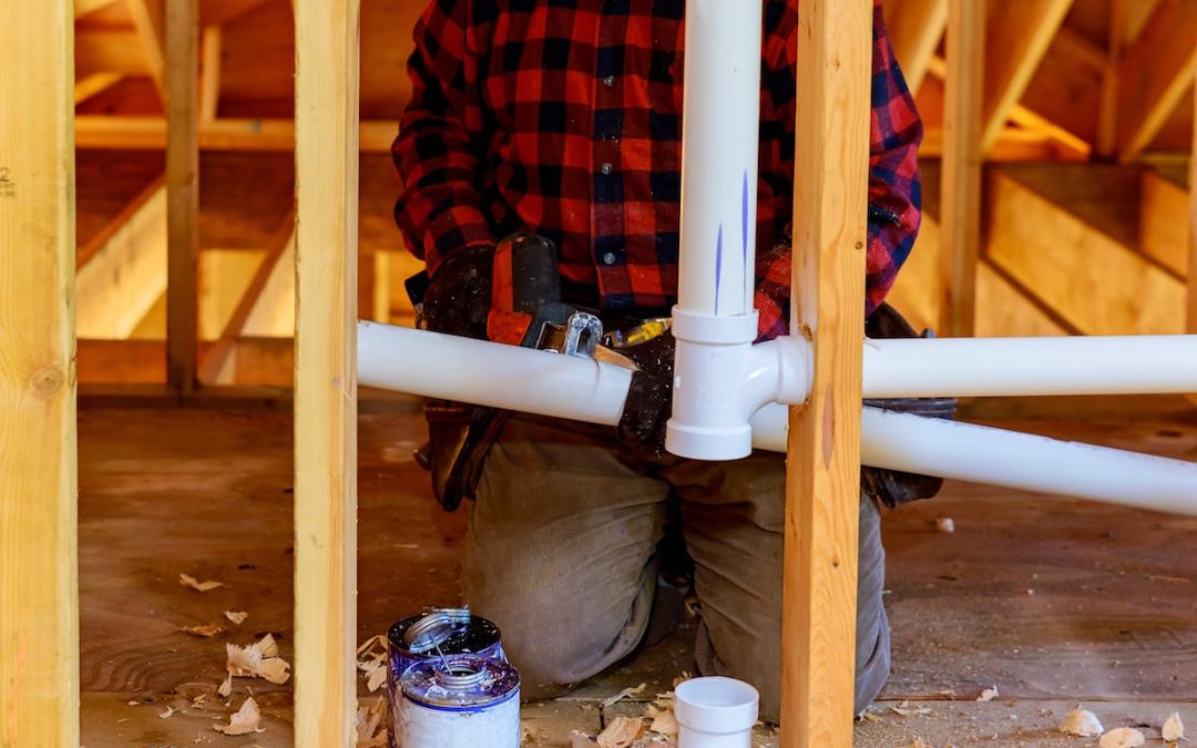The 7 Most Common Commercial Plumbing Problems