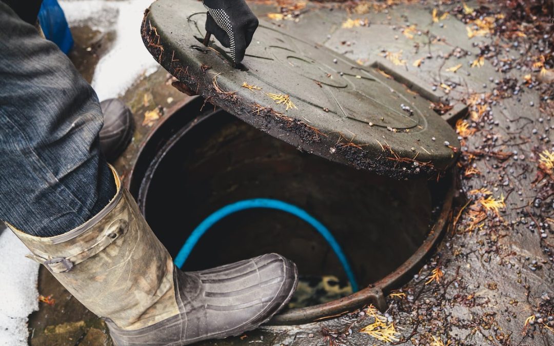 What Is A Sewer Main Drain? What You Need to Know