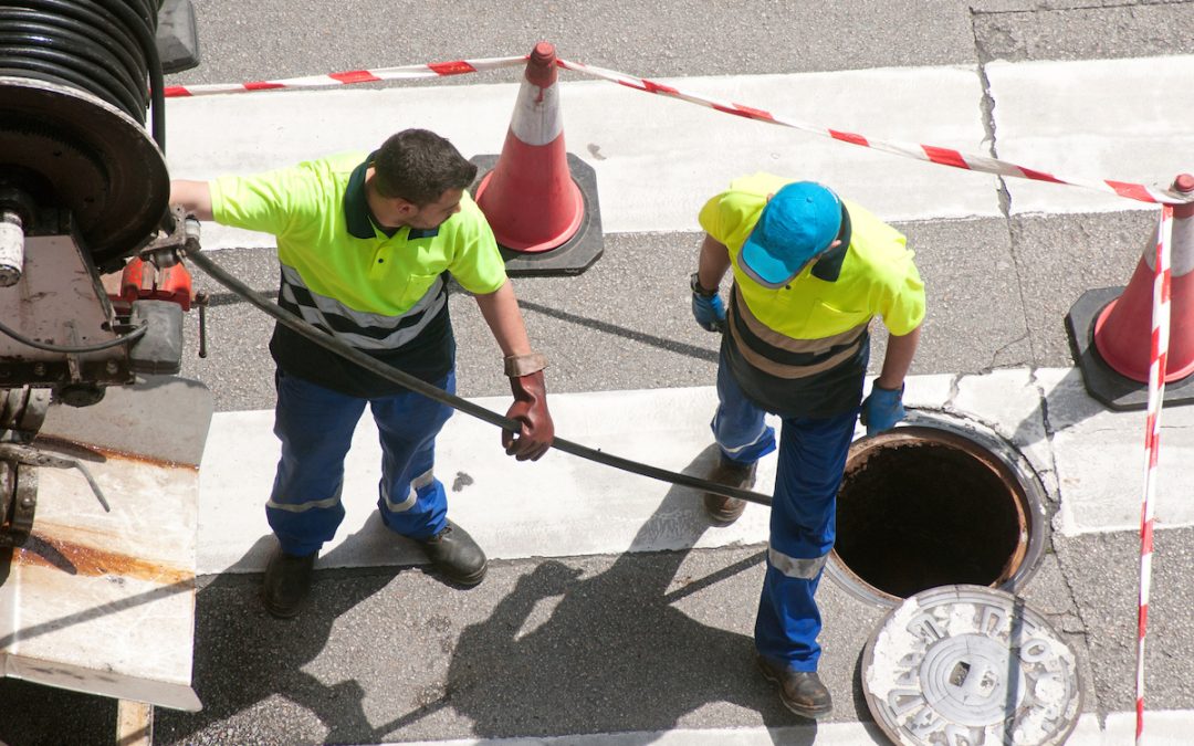 What Tools Are Used for a Sewer Line Inspection?