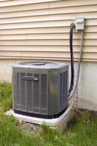Why Your Outdoor AC Unit Isn’t Draining Properly