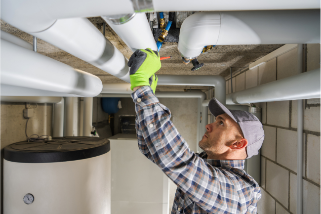 Understanding the Different Types of Pipes in Your Commercial Building