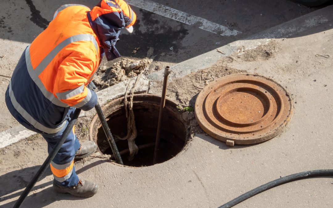 How Often Should Municipal Sewer Inspections be Conducted?