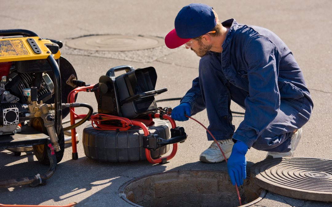 How to Find a Trenchless Sewer Repair Service Near You