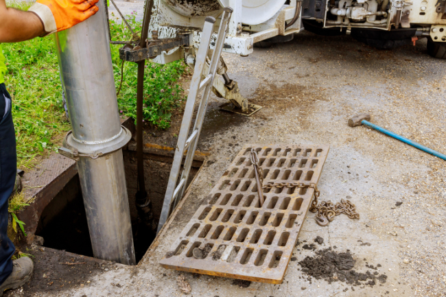 Trenchless Solutions for Municipal Pipe Repair
