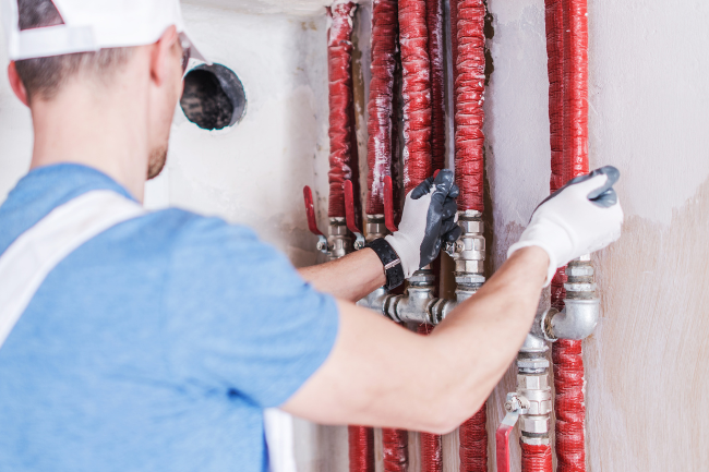 The Ultimate Guide to Commercial Plumbing: Everything You Need to Know