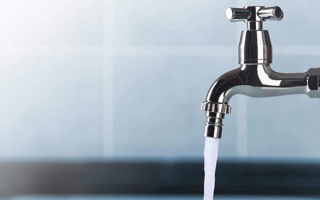 Do Your Commercial Plumbing Fixtures Meet California’s Water Saving Standards?