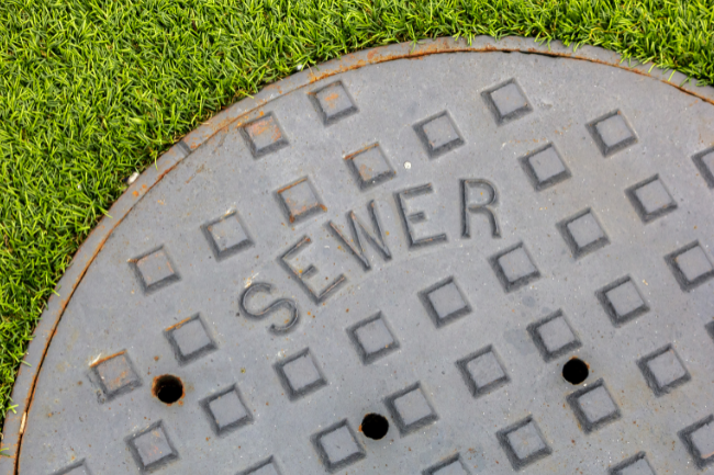 Repairing a Section of Sewer Pipe in Your Sacramento Home