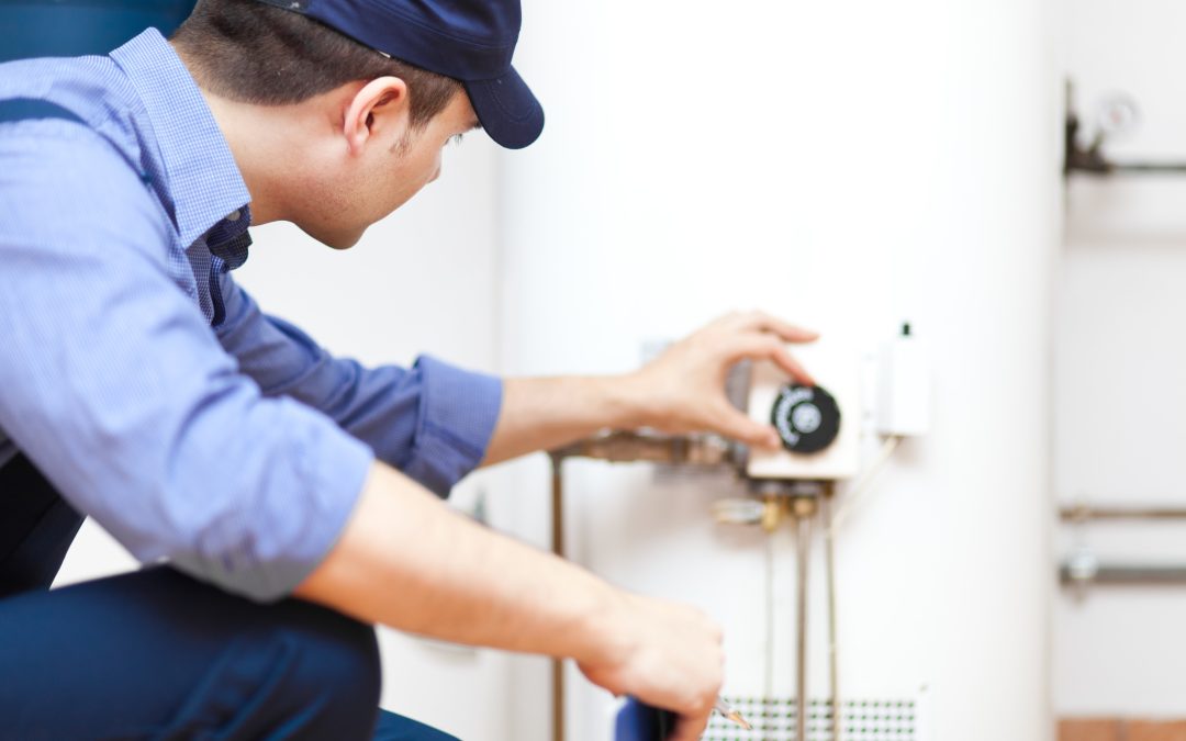 Tankless Water Heater Sizing Guide For Your Home or Business