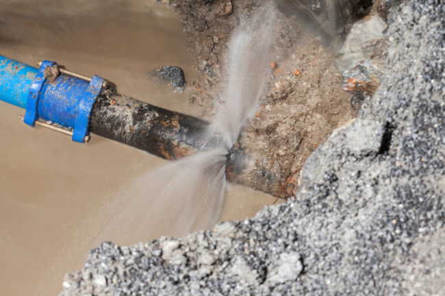 5 Ways to Save on Trenchless Water Line Replacement Cost