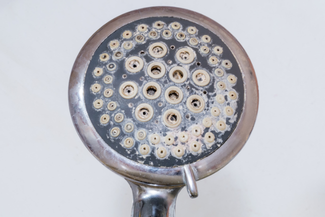 What is Limescale & How Does it Effect Your Plumbing