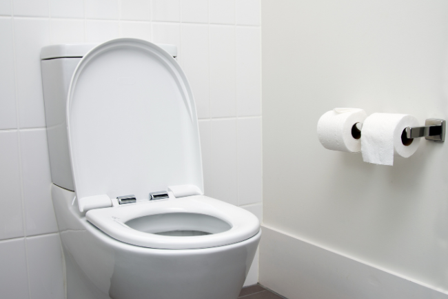 4 Causes for a Whistling Toilet and How to Fix it