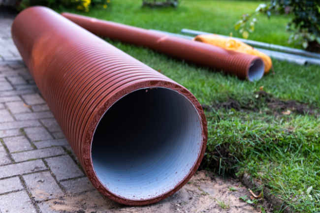 How much does Trenchless Sewer Repair Cost in California?