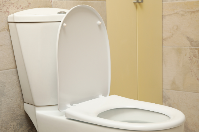 How To Change The Fill Valve In Your Sacramento Toilet