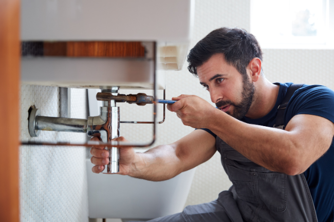 How to Improve Home Plumbing [5 Simple Steps]