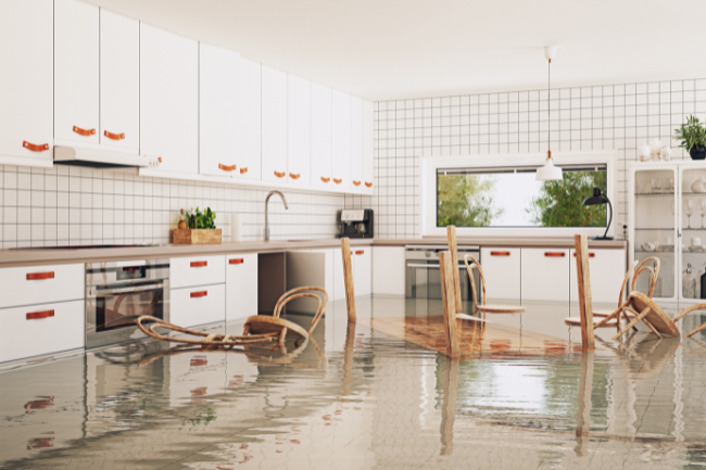 How to Prevent Flooding [6 Tips to Protect Your Property]